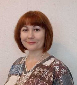 Луфирова Юлия Викторовна.